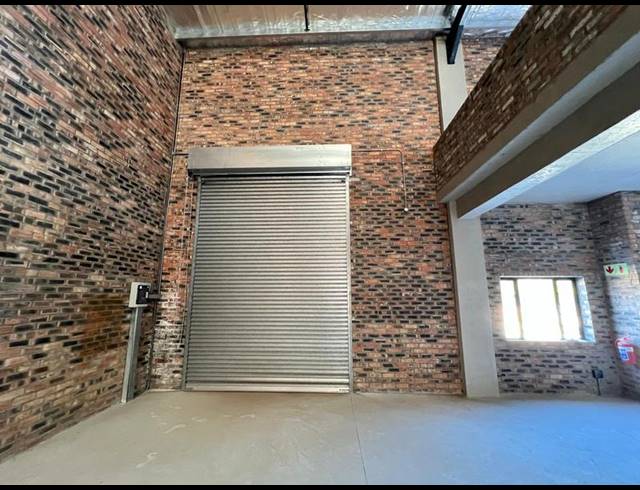 BUSINESS PROPERTY TO RENT IN FAIRVIEW